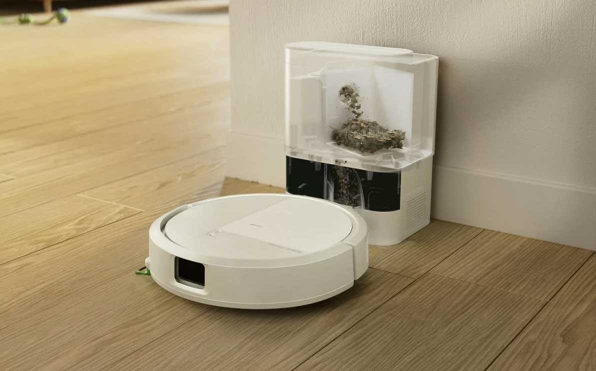 Nowa Roomba już w Polsce - na start jest rabat 200 zł