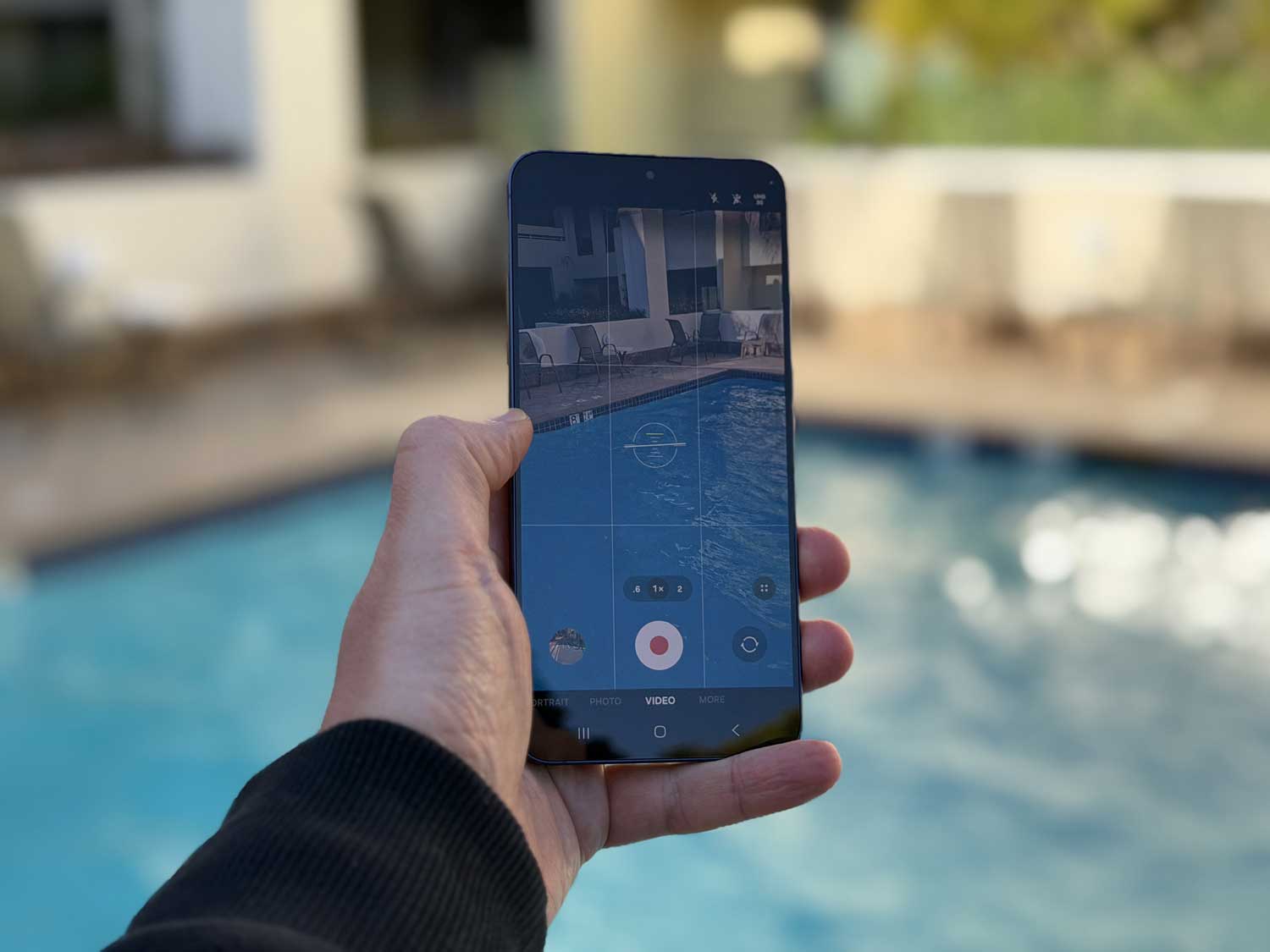 Zabraliśmy Galaxy A57 5G do San Francisco – sprawdziliśmy, czy sprzedażowy hit sprawdza się jako wakacyjny aparat i kamera