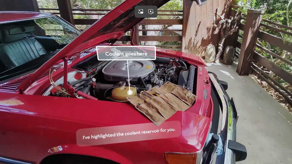 Snap pokazuje SPECS. to autonomiczne okulary AR z własnym systemem, AI i polem widzenia 51 stopni