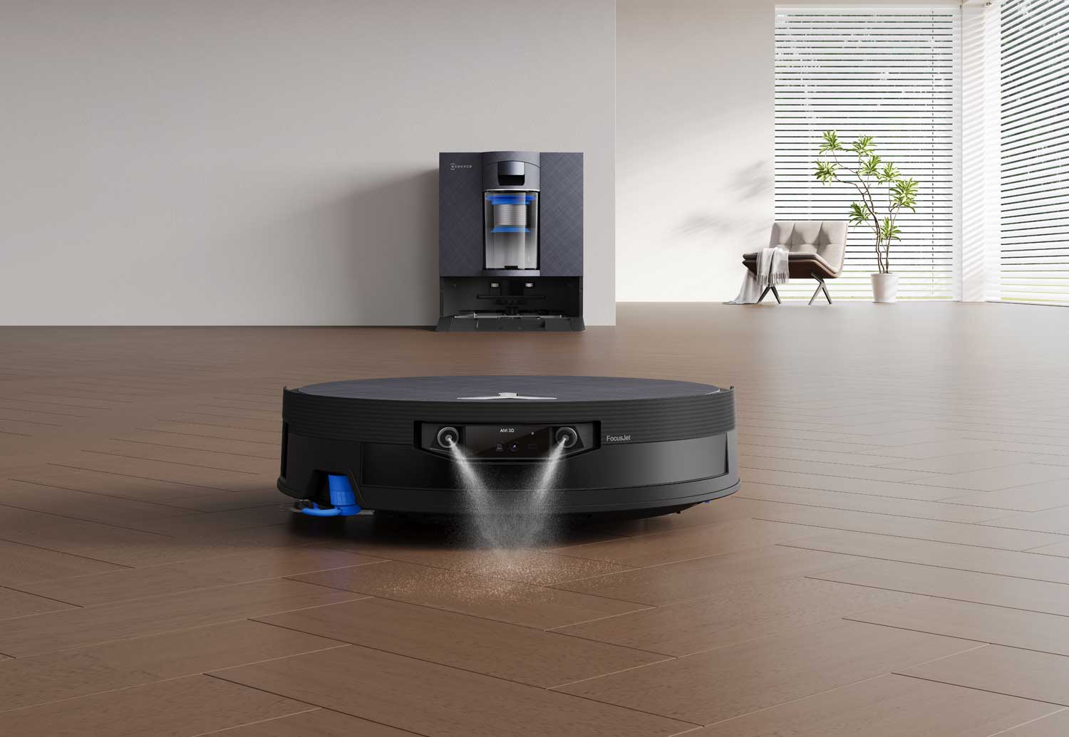 Roboty sprzątające na każdą kieszeń - nowe modele wchodzą do Polski