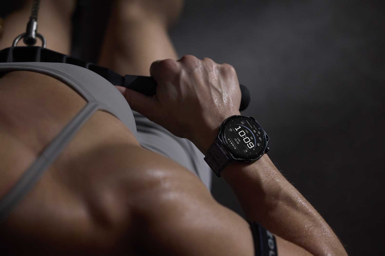 Nowe zegarki Amazfit dla aktywnych
