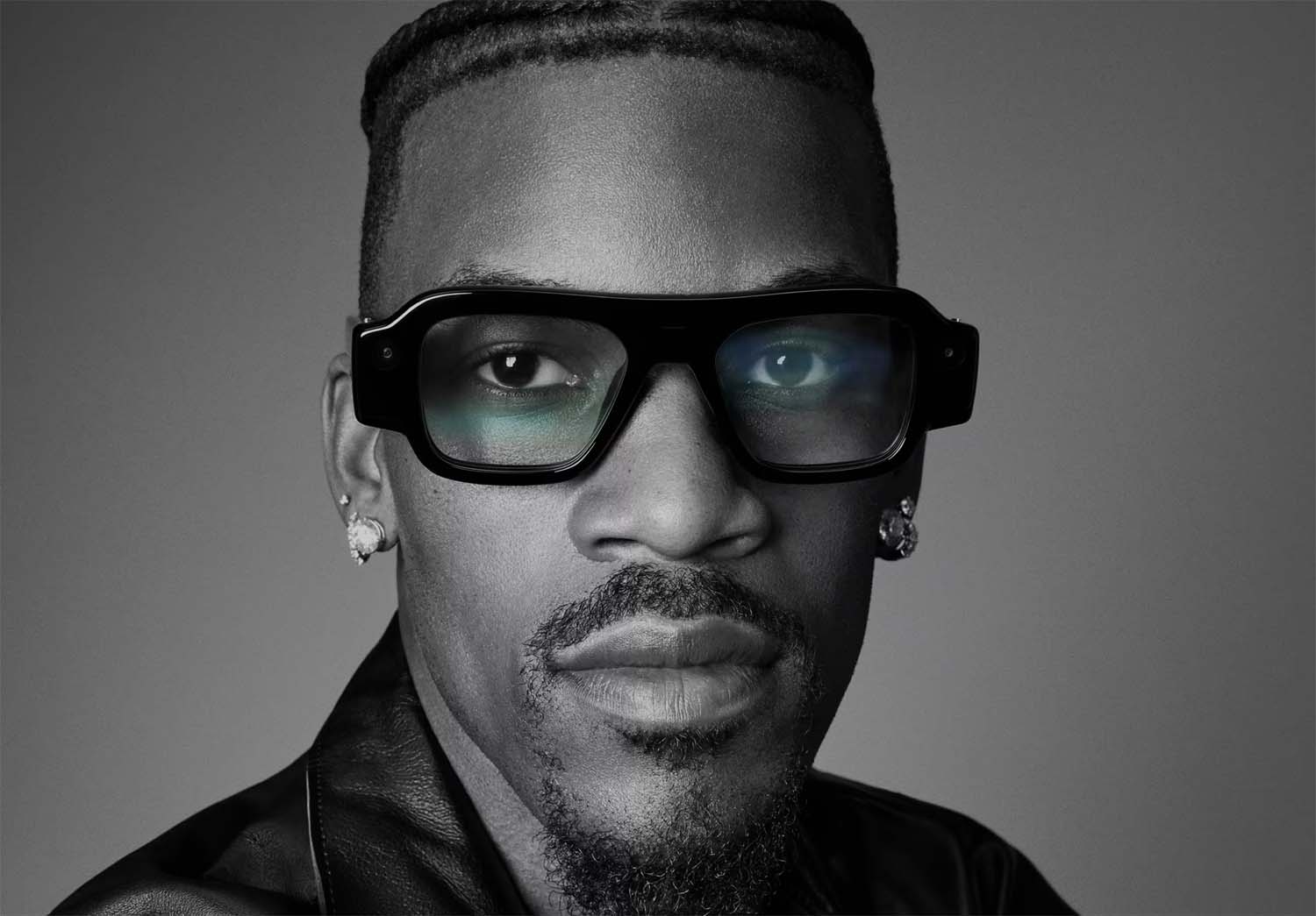 Snap pokazuje SPECS - autonomiczne okulary AR z własnym systemem i AI