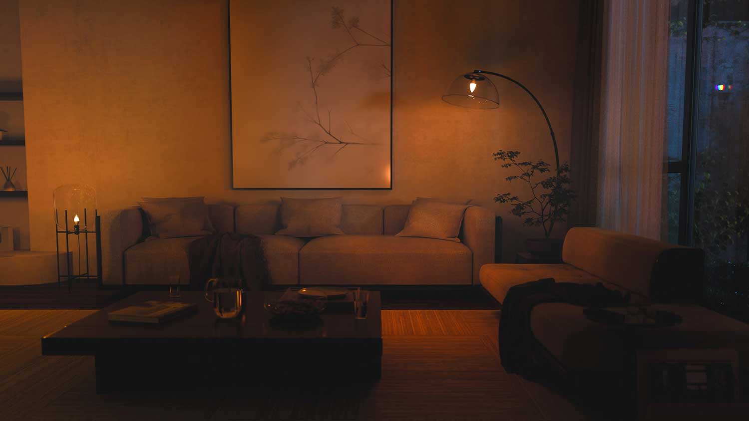 Philips Hue rozszerza ofertę - coś dla graczy, kinomanów i całego domu