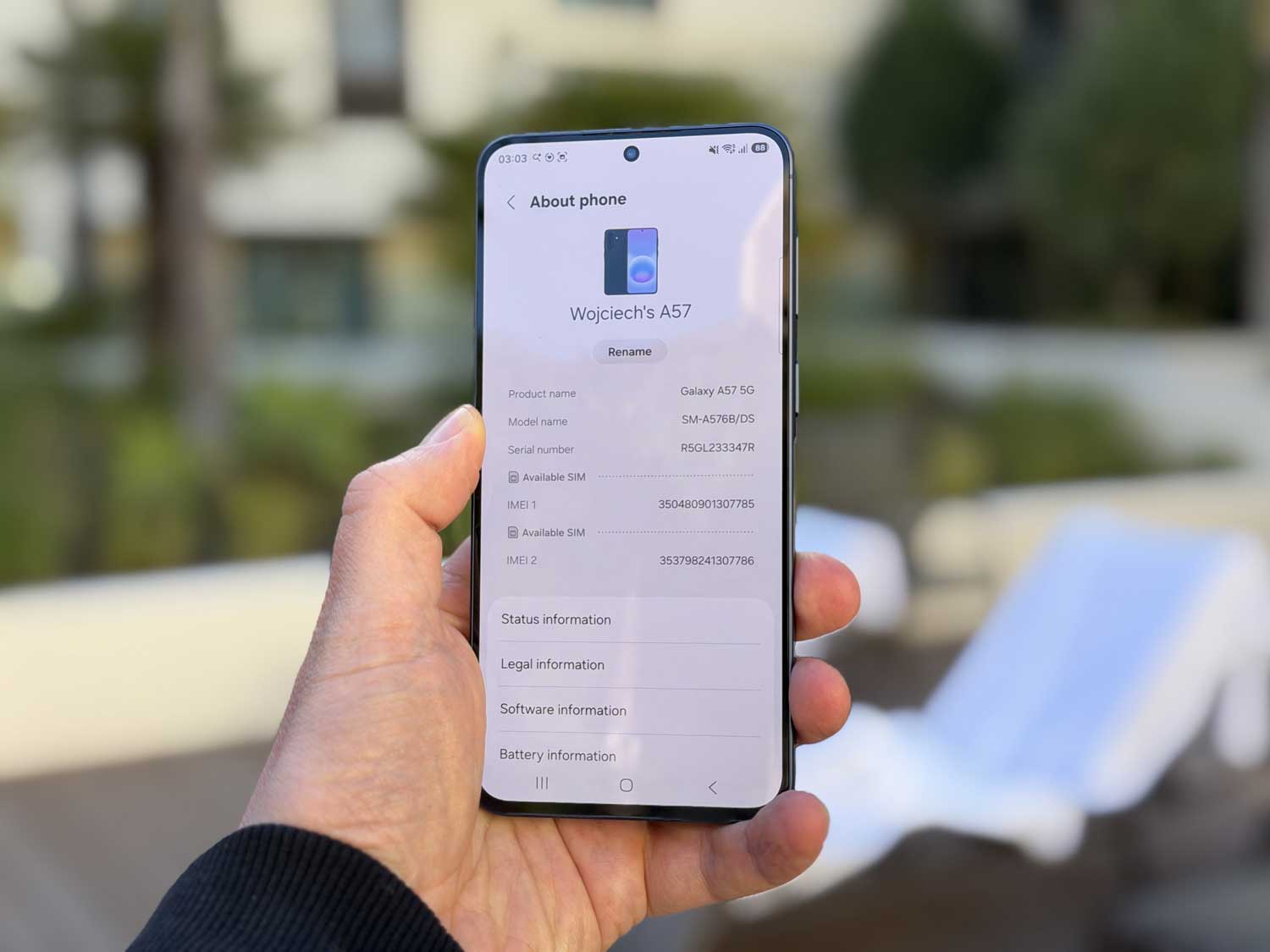 Zabraliśmy Galaxy A57 5G do San Francisco – sprawdziliśmy, czy sprzedażowy hit sprawdza się jako wakacyjny aparat i kamera