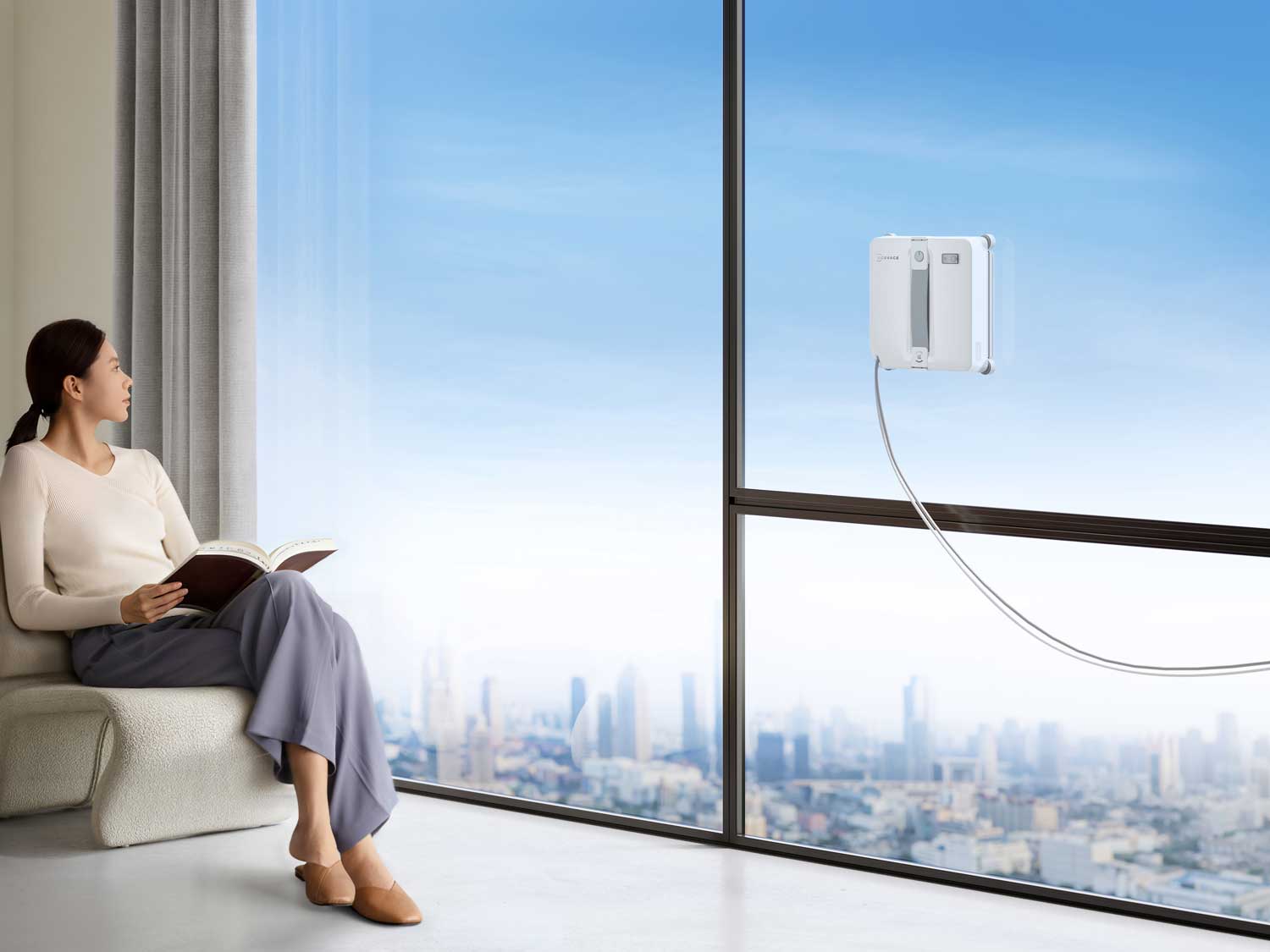 ECOVACS wzmacnia obecność w Polsce - nowy dystrybutor i konkretne modele