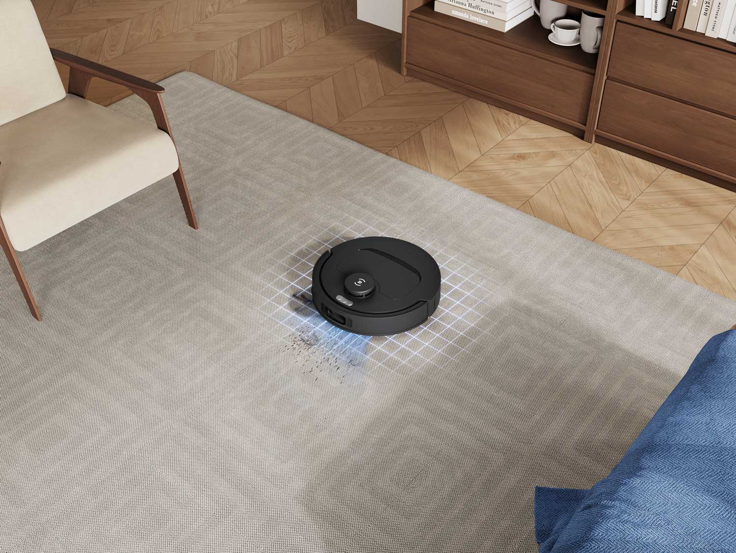 Roboty sprzątające na każdą kieszeń - nowe modele wchodzą do Polski