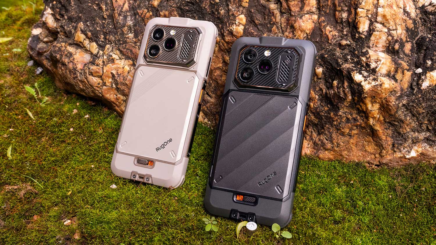 Pancerny smartfon z baterią na zmianę - rusza globalna sprzedaż