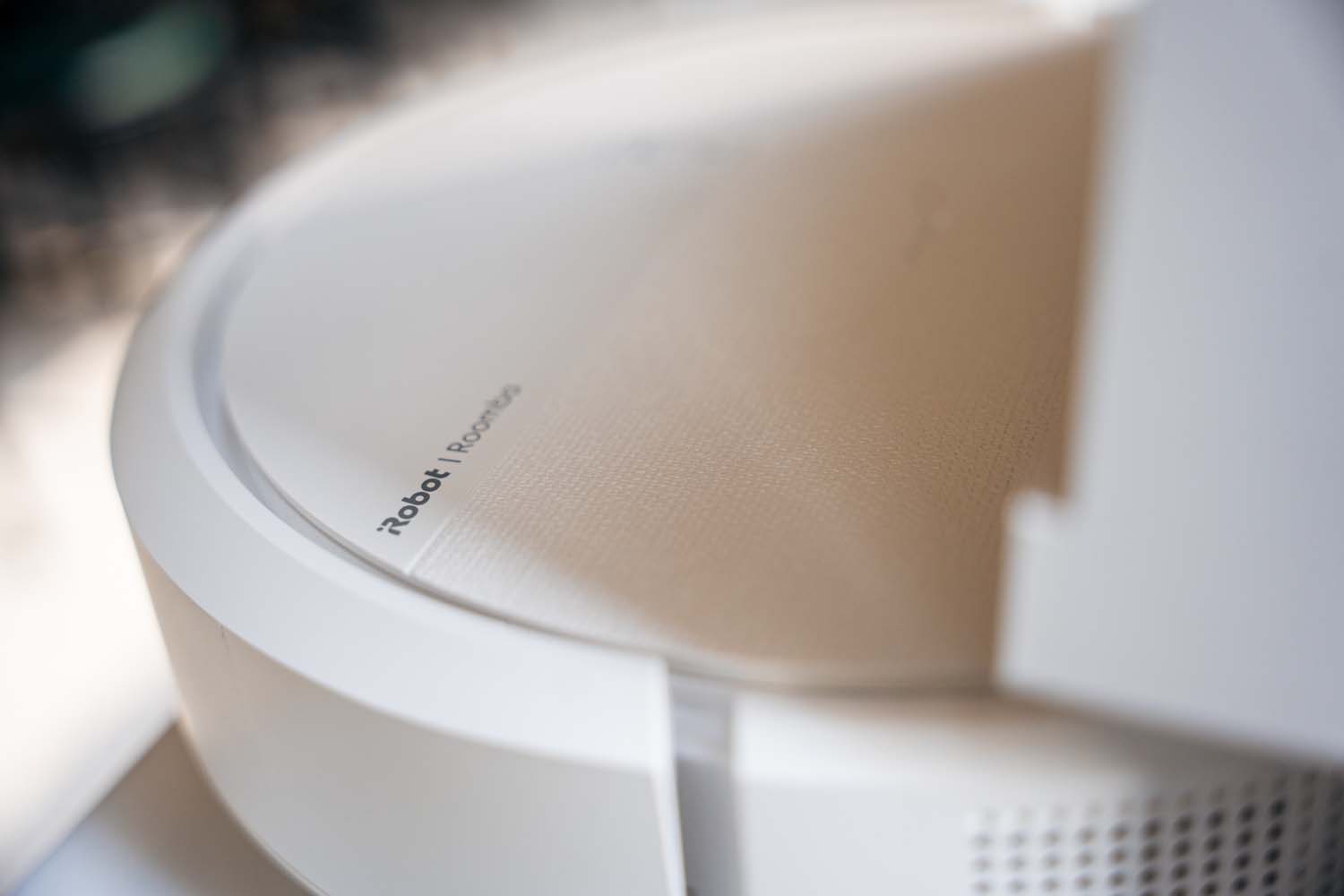 Jest nowa linia robotów Roomba na 2026 rok