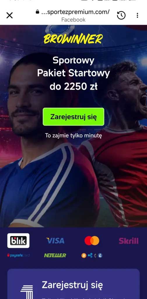 Fałszywe reklamy ze znanymi osobami - oszuści wykorzystują mundial