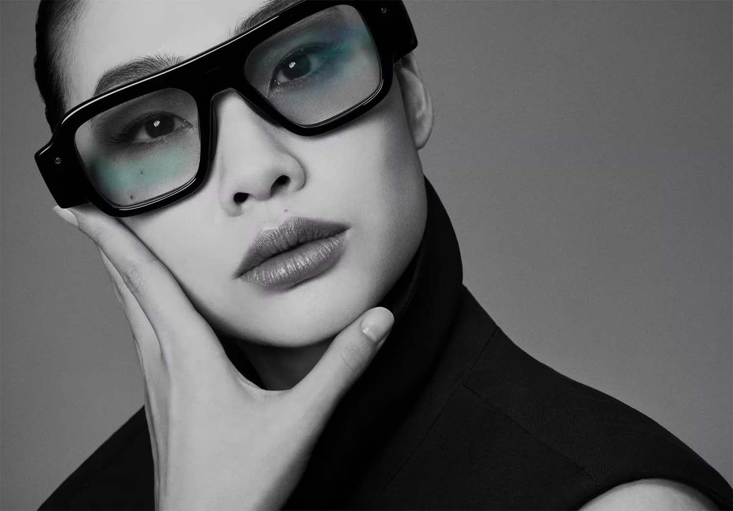 Snap pokazuje SPECS - autonomiczne okulary AR z własnym systemem i AI