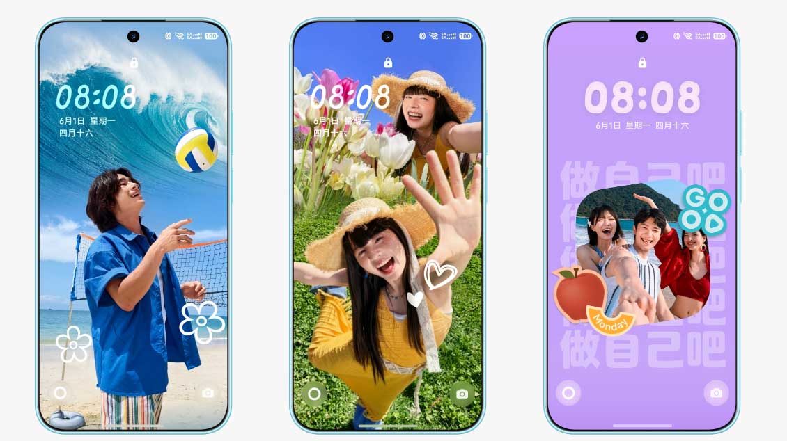 Huawei nova 16 oficjalnie - znajomy wygląd, ale mocniejsza specyfikacja