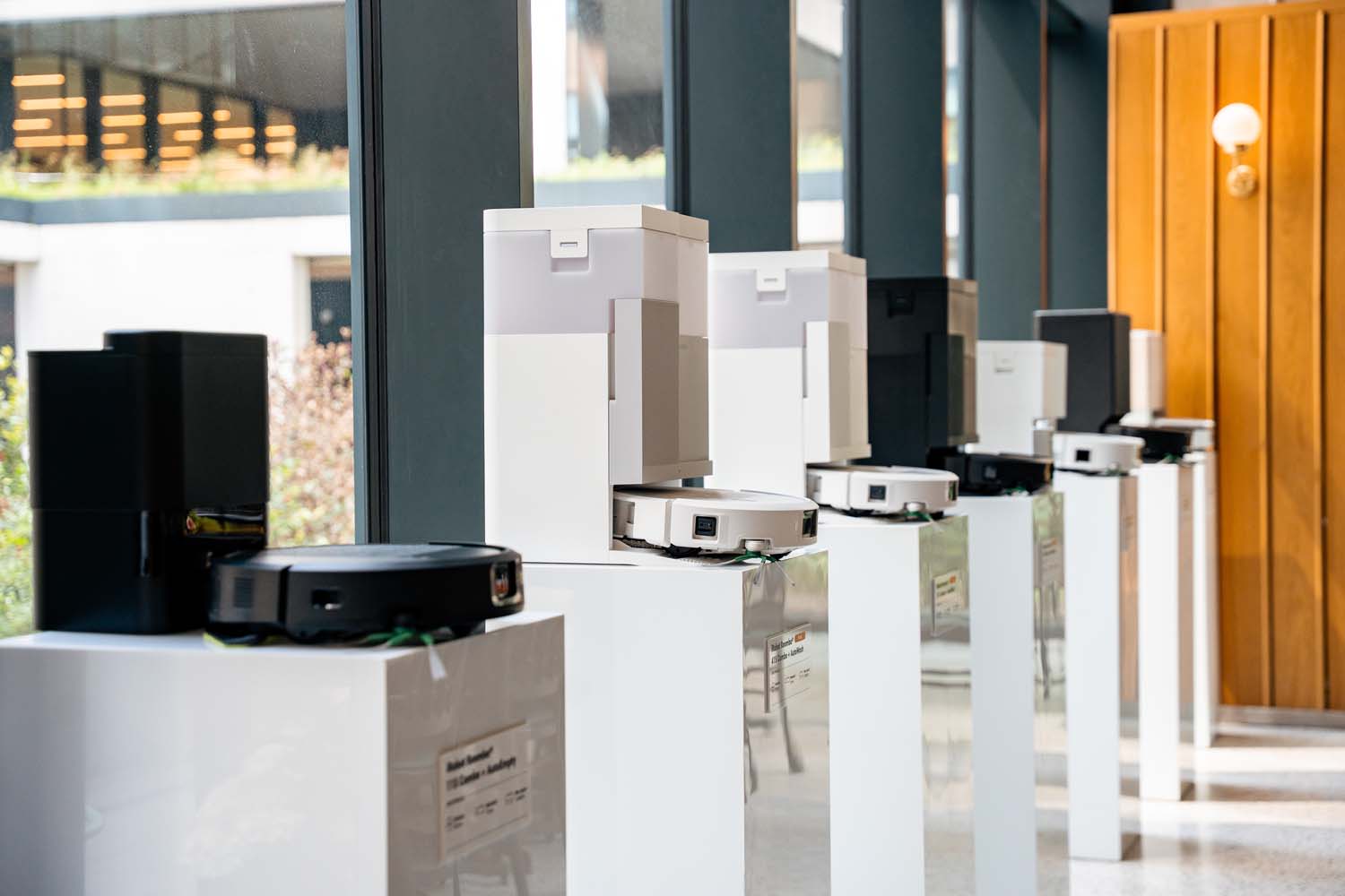Jest nowa linia robotów Roomba na 2026 rok