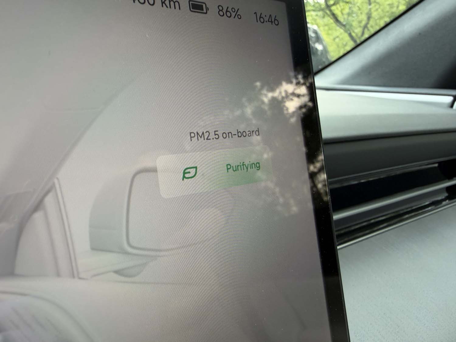 Sprawdziliśmy elektrycznego Xpeng G6 Long Range Pro 296 KM – niesamowity luksus w atrakcyjnej cenie