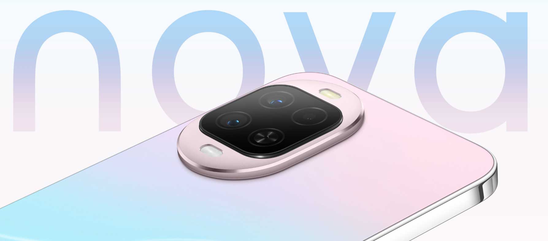 Huawei nova 16 oficjalnie - znajomy wygląd, ale mocniejsza specyfikacja
