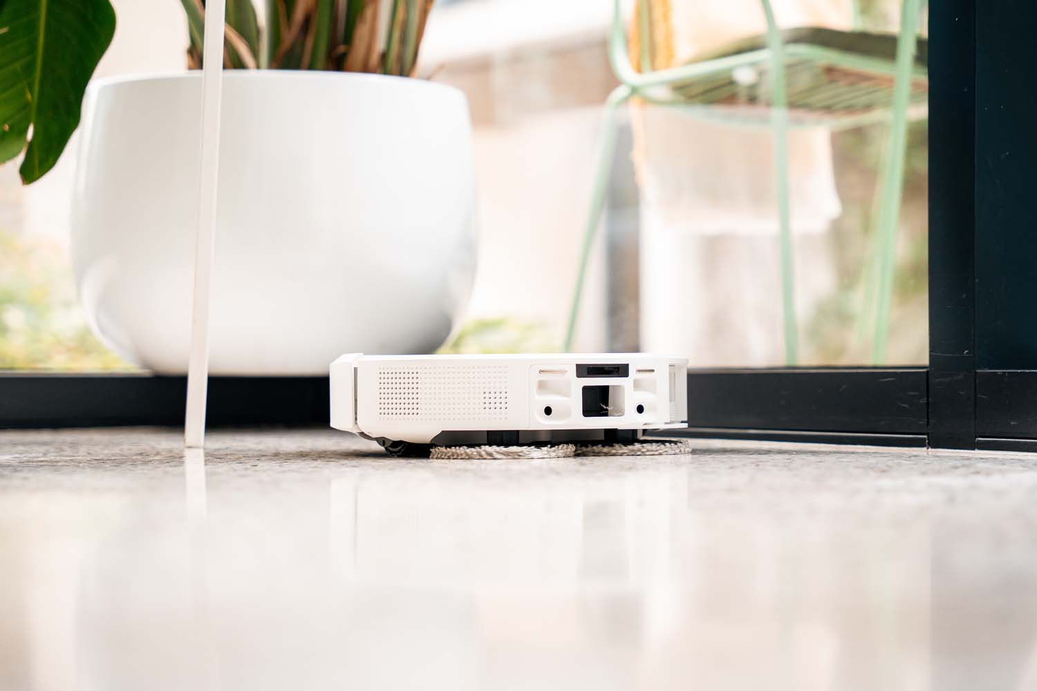 Jest nowa linia robotów Roomba na 2026 rok