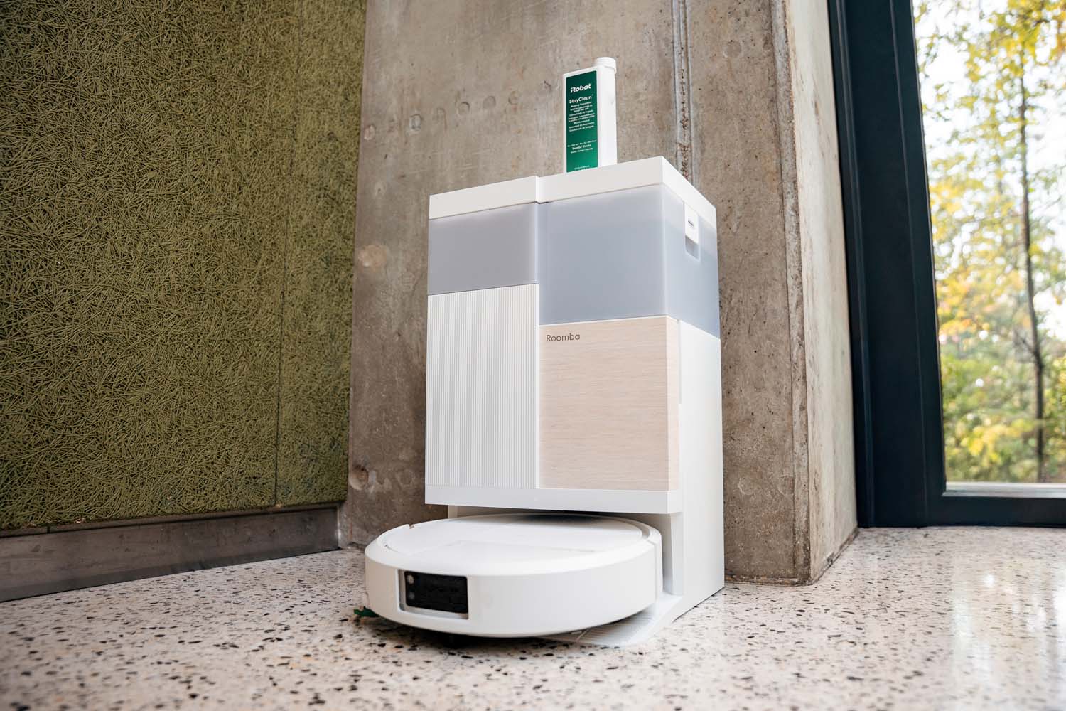 Jest nowa linia robotów Roomba na 2026 rok