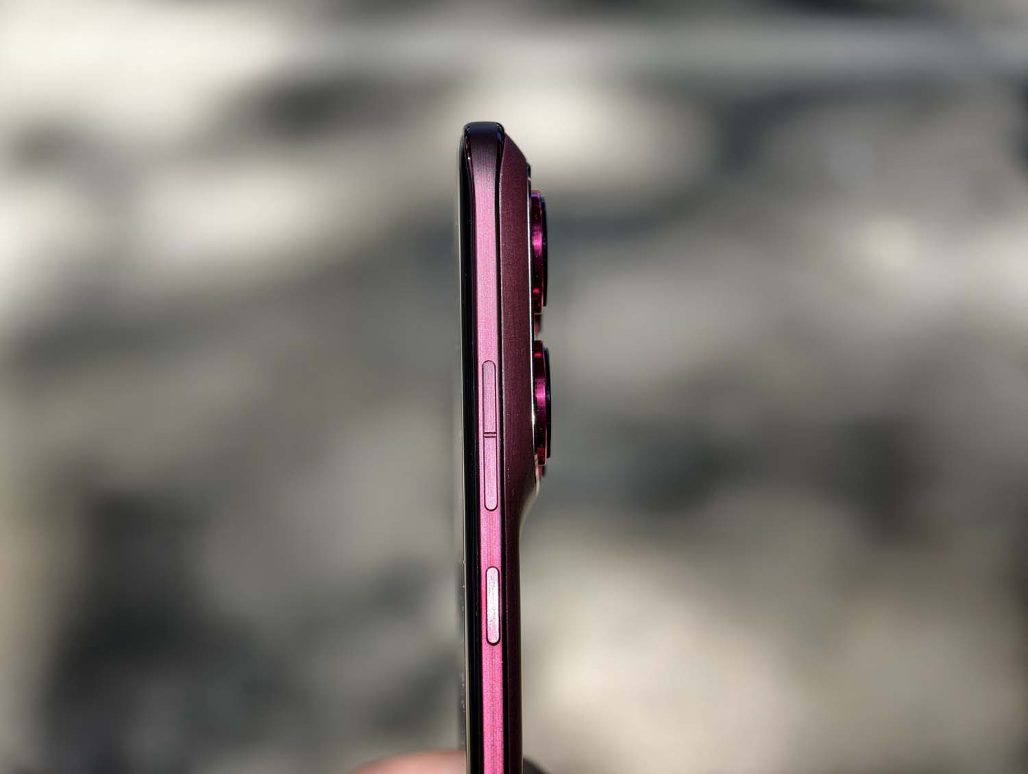 Udana Motorola edge 70 pro – nasze pierwsze wrażenia
