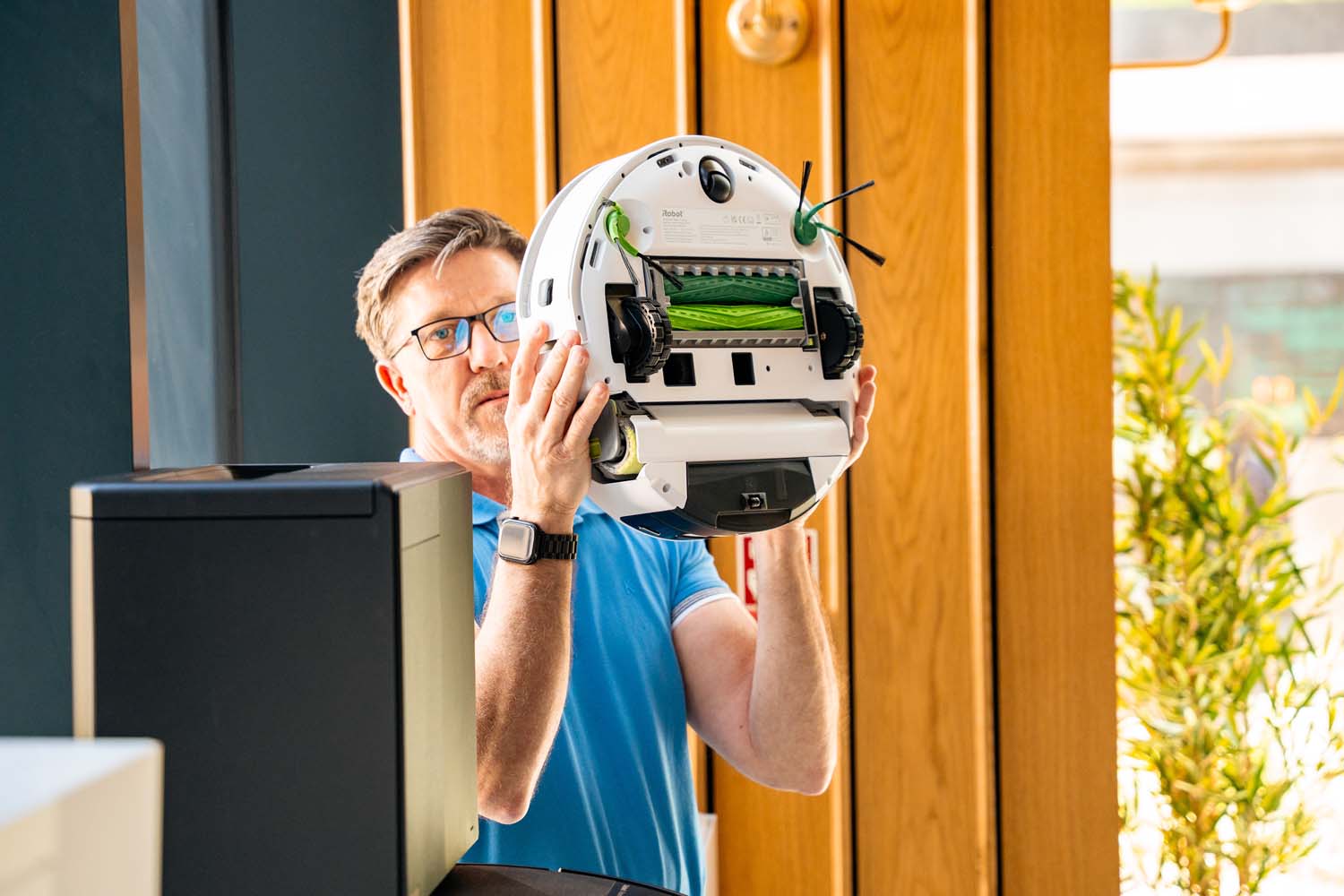 Jest nowa linia robotów Roomba na 2026 rok