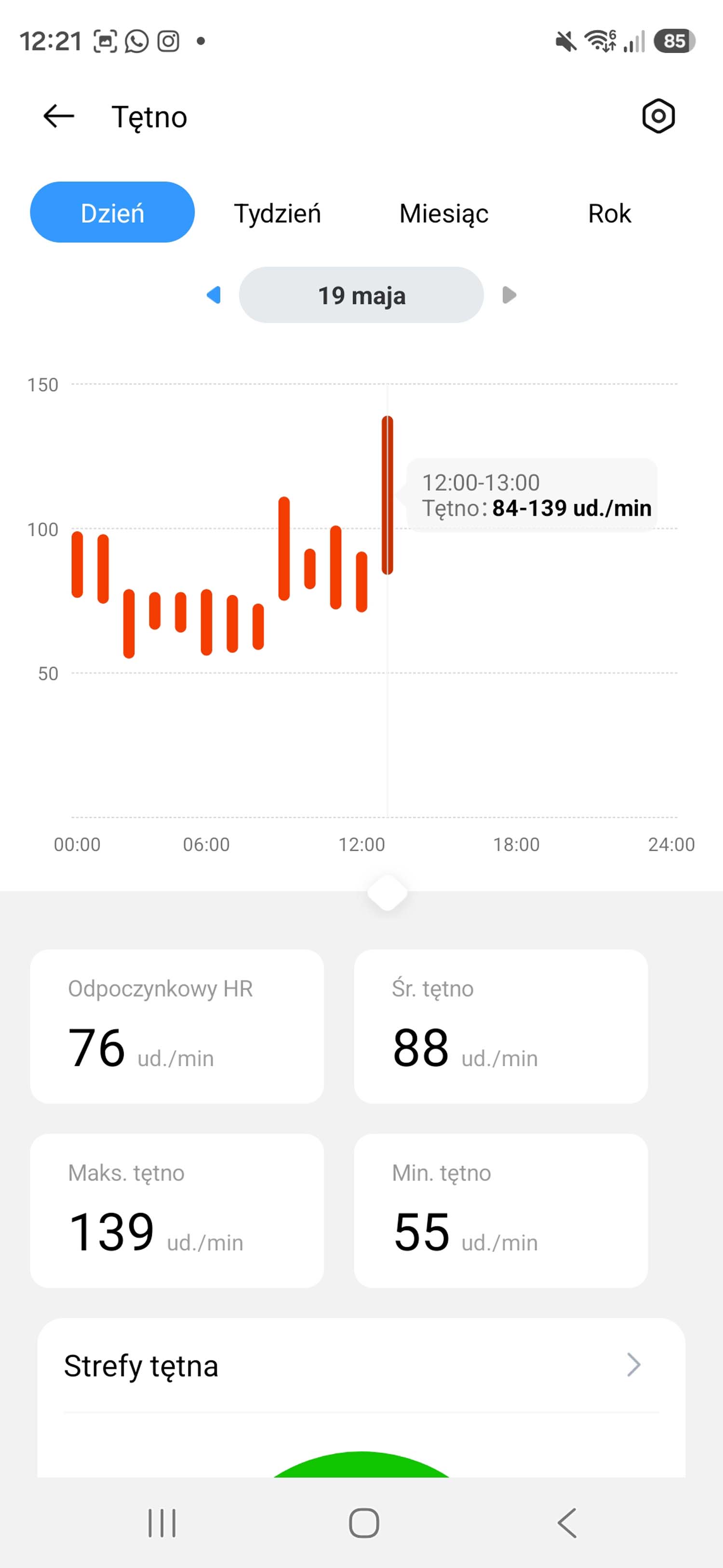 Test zegarka realme Watch S5 – klasyczny design, GPS i 20 dni na baterii w cenie poniżej 450 zł