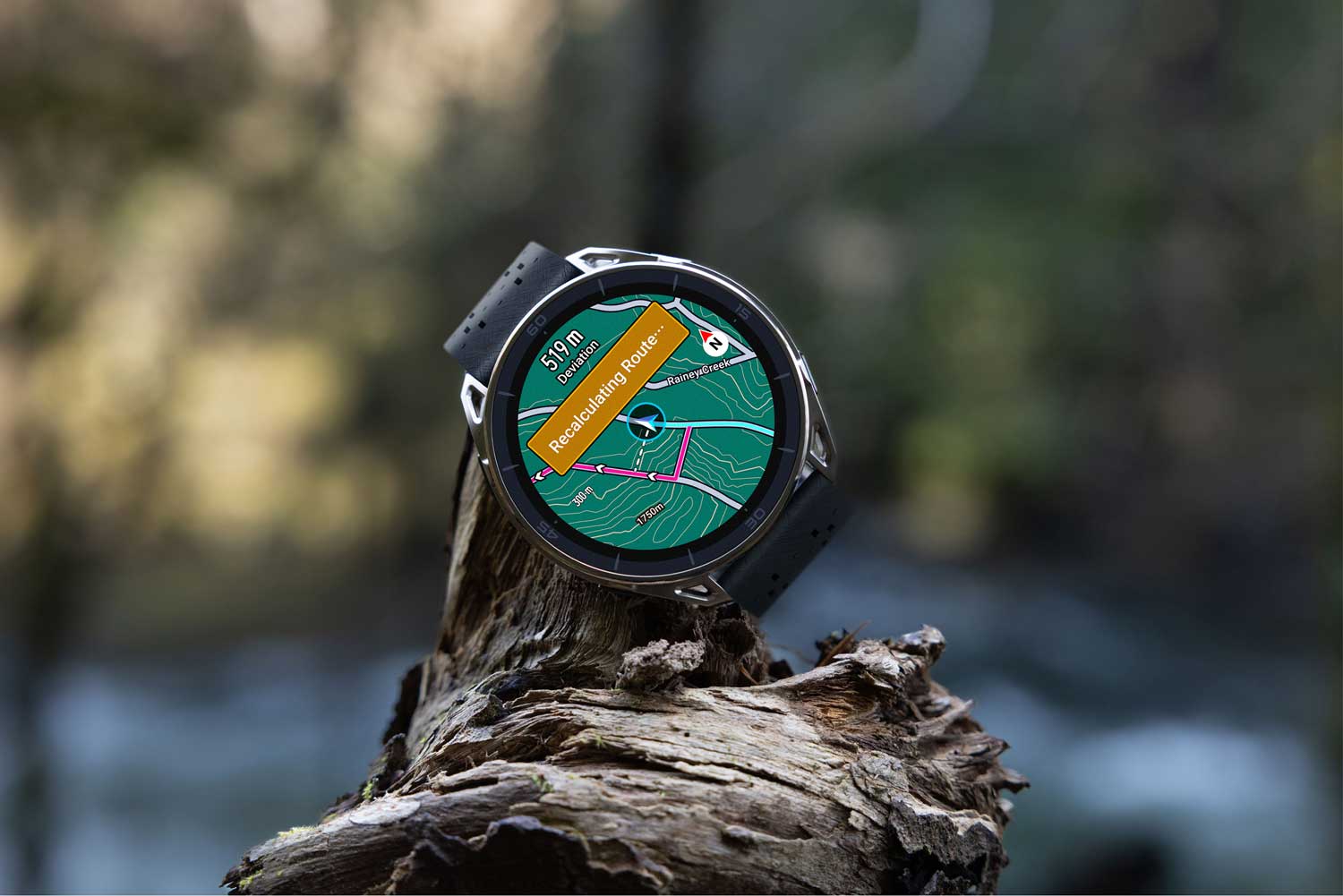 Amazfit ma nowy zegarek dla biegaczy