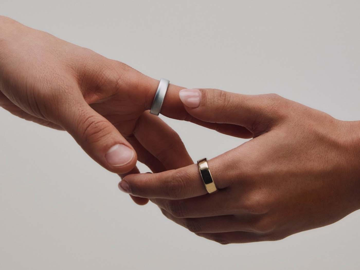 Oura Ring 5 pokazuje, dokąd zmierza rynek smart ringów - mniejszy, lżejszy i dokładniejszy