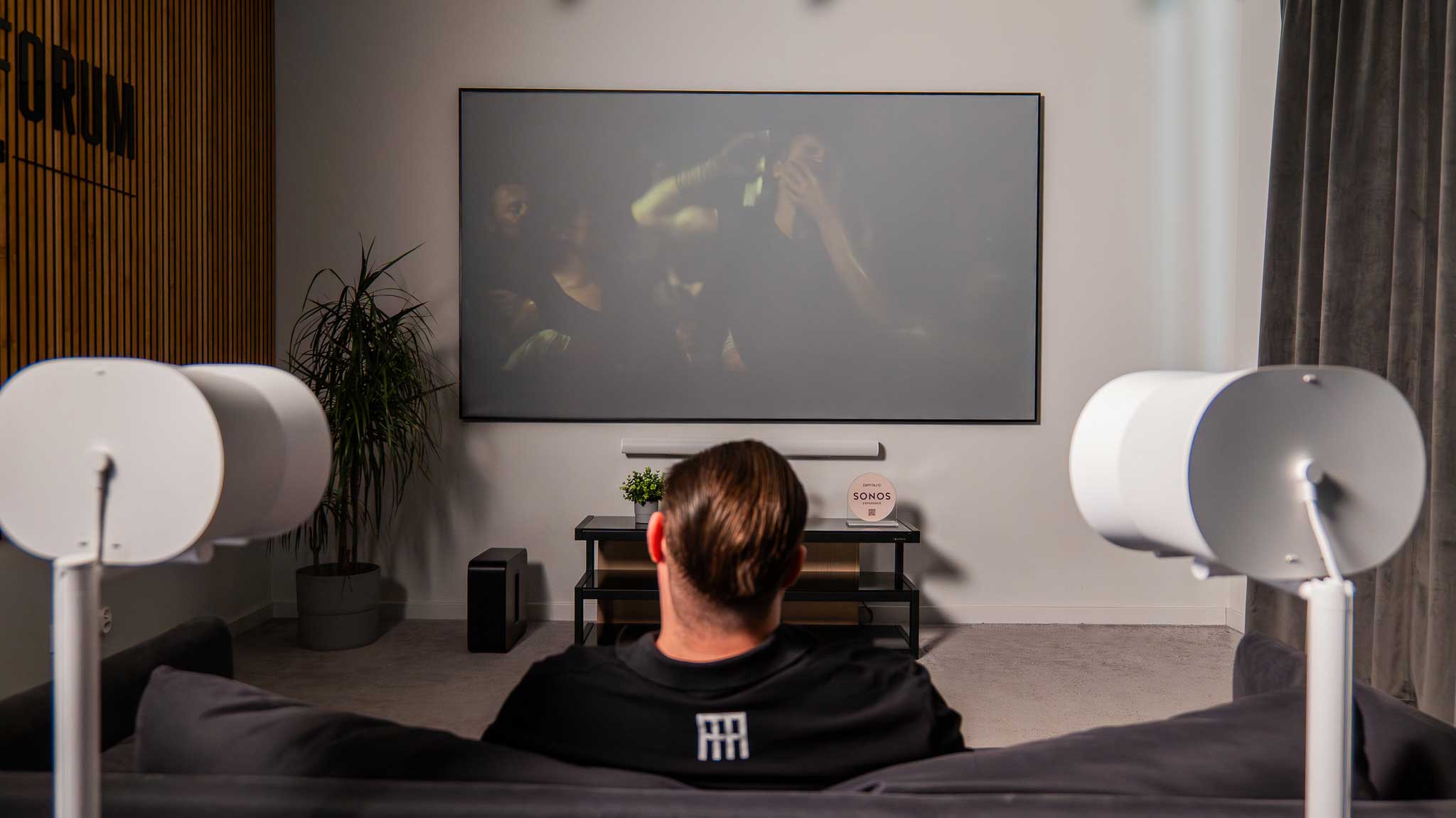 Kino domowe Sonos można już sprawdzić w Polsce