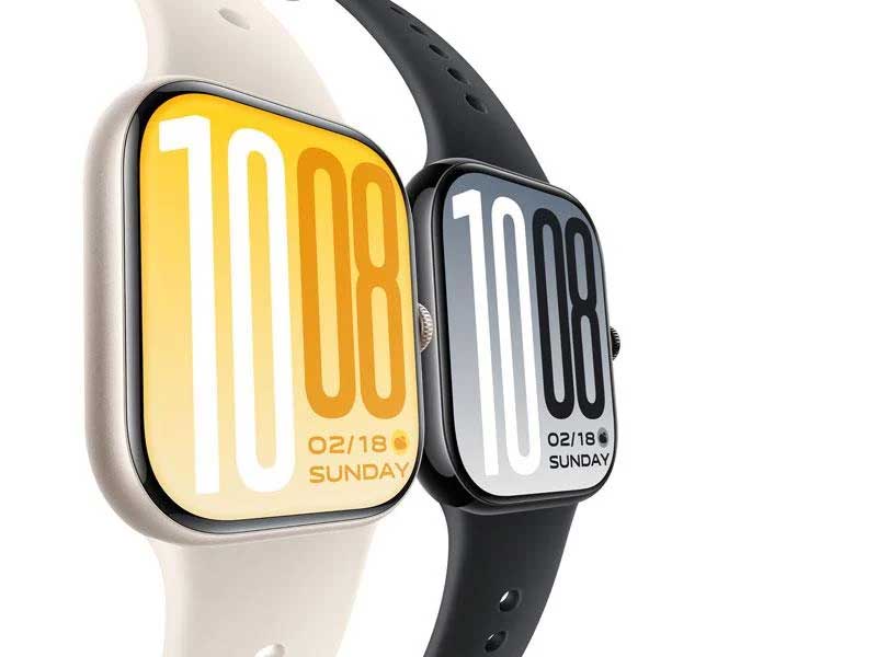 Smartwatch za 599 zł - ma NFC i baterię do 14 dni