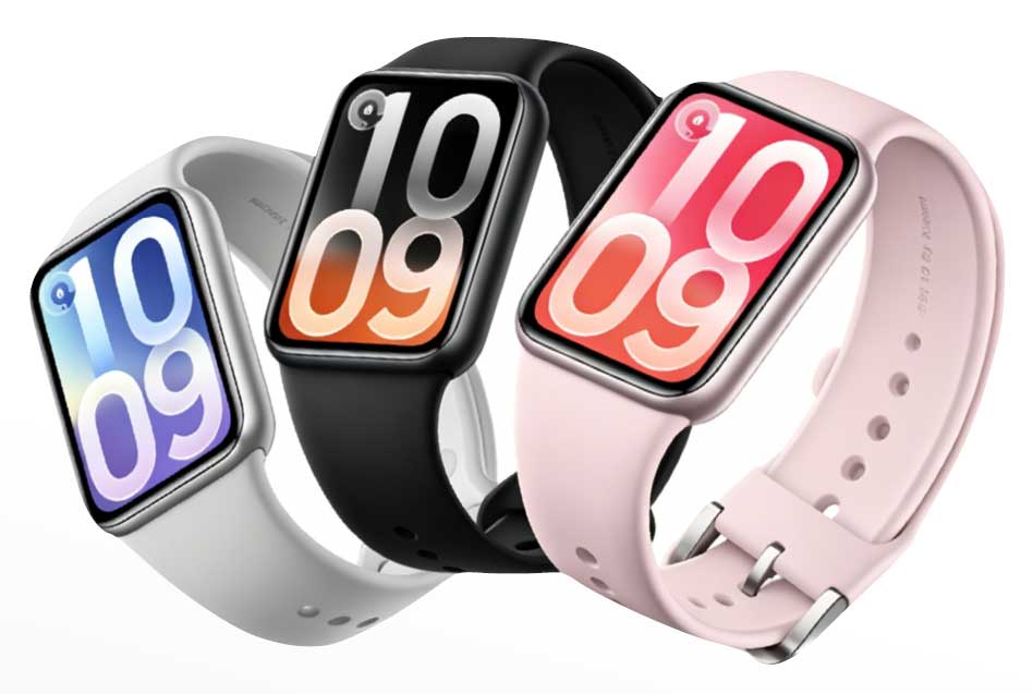 Xiaomi ma trzy nowe propozycje - to sprzęt na rękę i do uszu