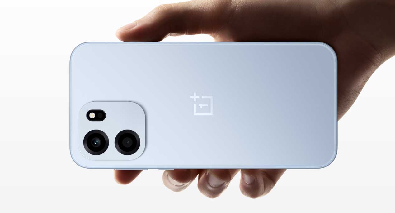 OnePlus pokazał nowe Nordy
