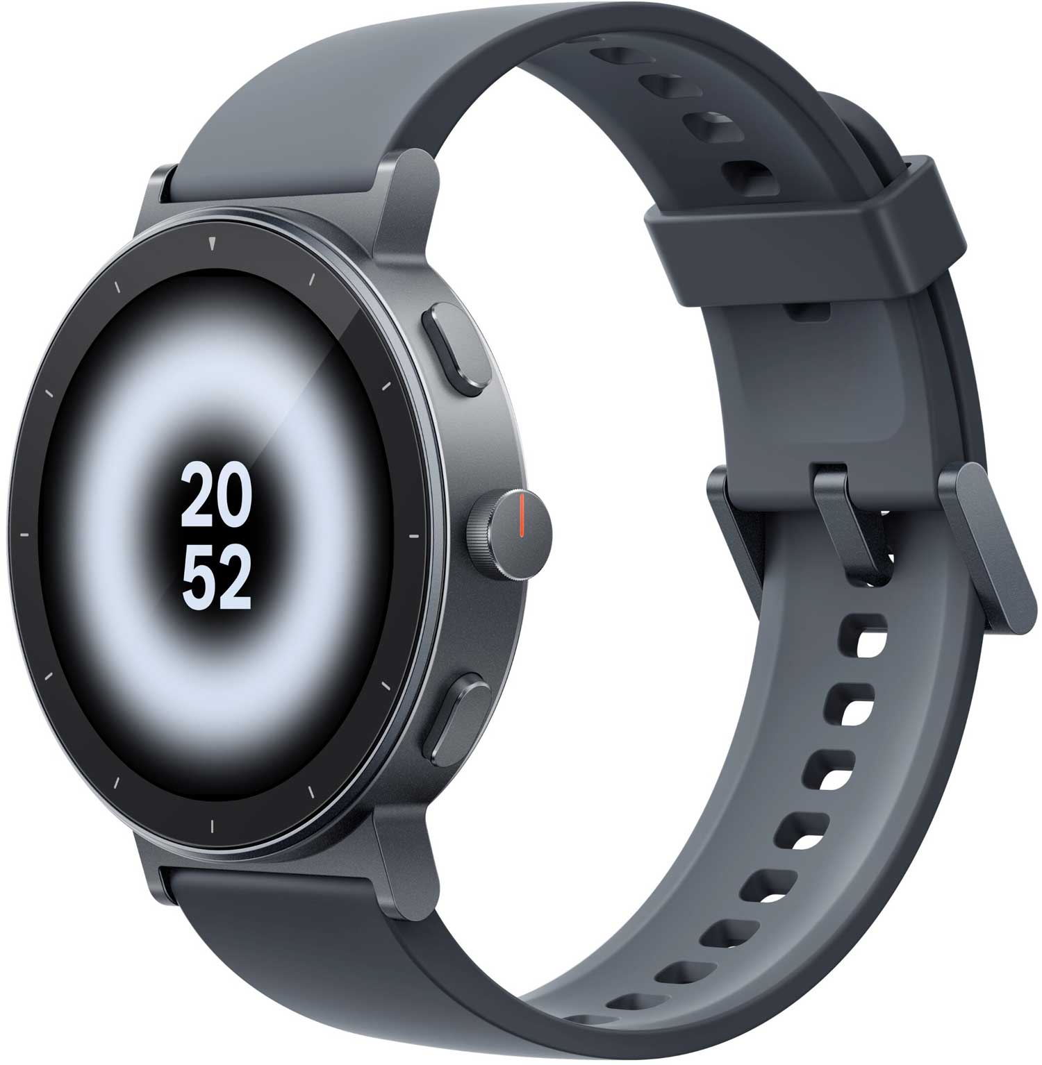 Nowy zegarek realme za 499 zł - ma GPS, AMOLED i baterię do 20 dni