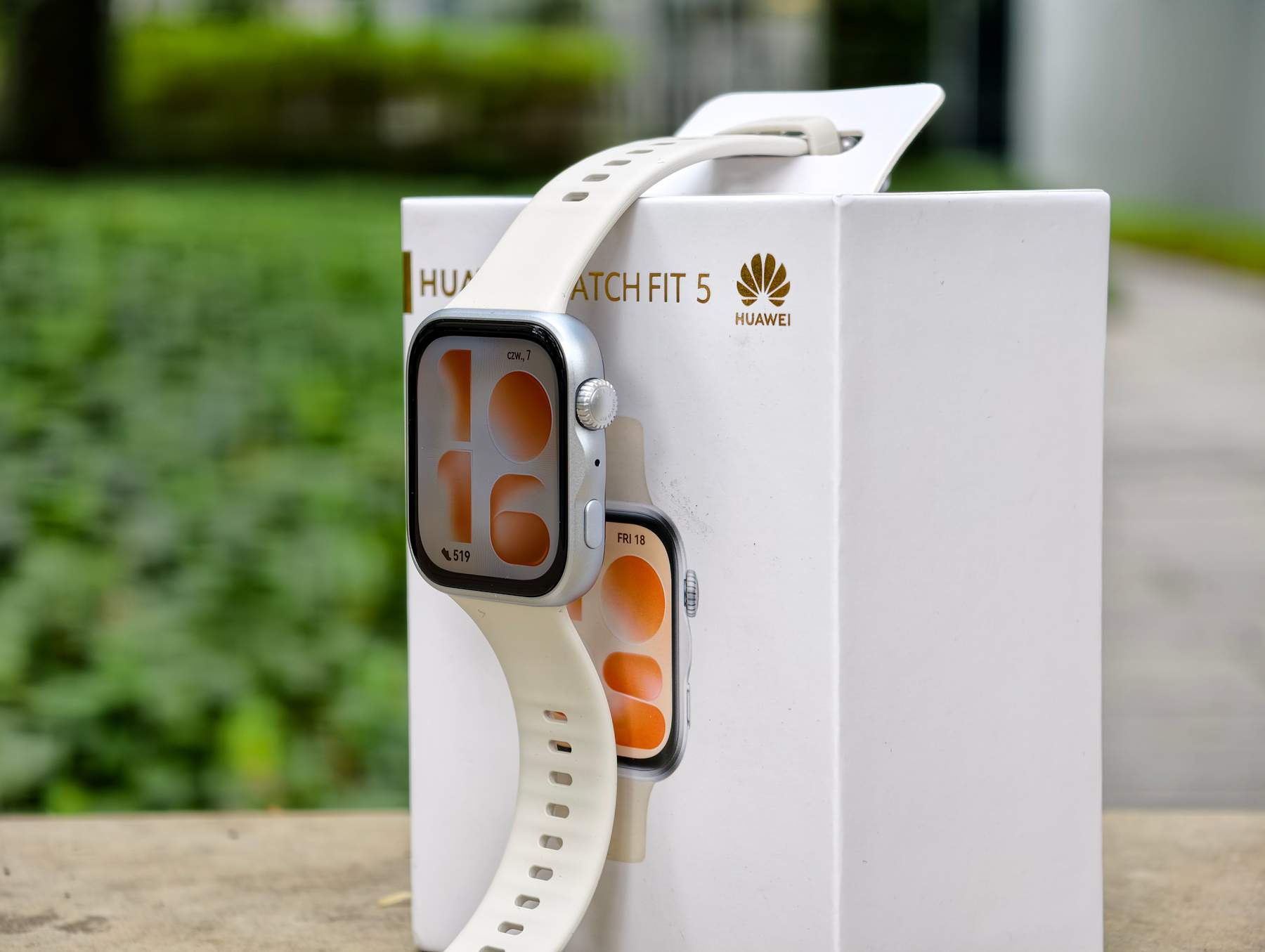 To najbardziej opłacalny smartwatch 2026?