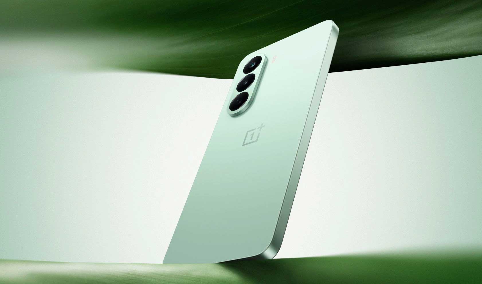 OnePlus pokazał nowe Nordy