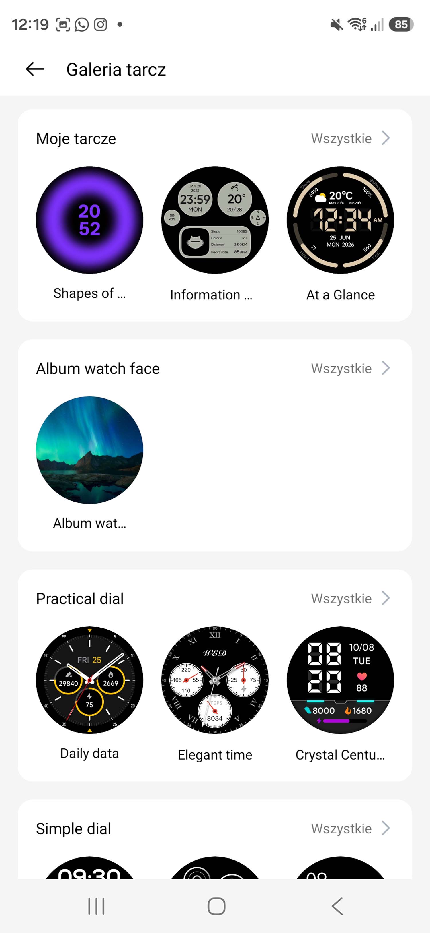 Test zegarka realme Watch S5 – klasyczny design, GPS i 20 dni na baterii w cenie poniżej 450 zł