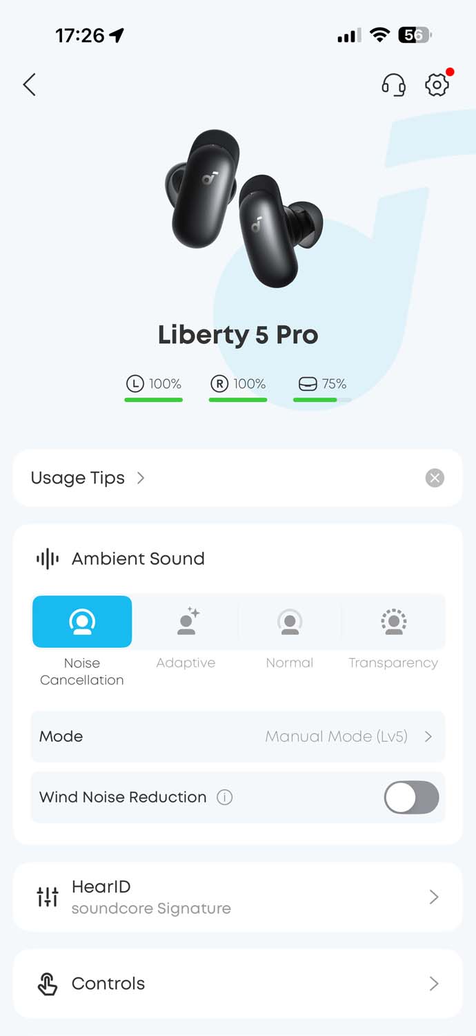 Soundcore Liberty 5 Pro – nasze pierwsze wrażenia