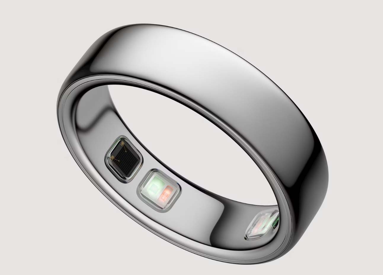 Oura Ring 5 pokazuje, dokąd zmierza rynek smart ringów - mniejszy, lżejszy i dokładniejszy