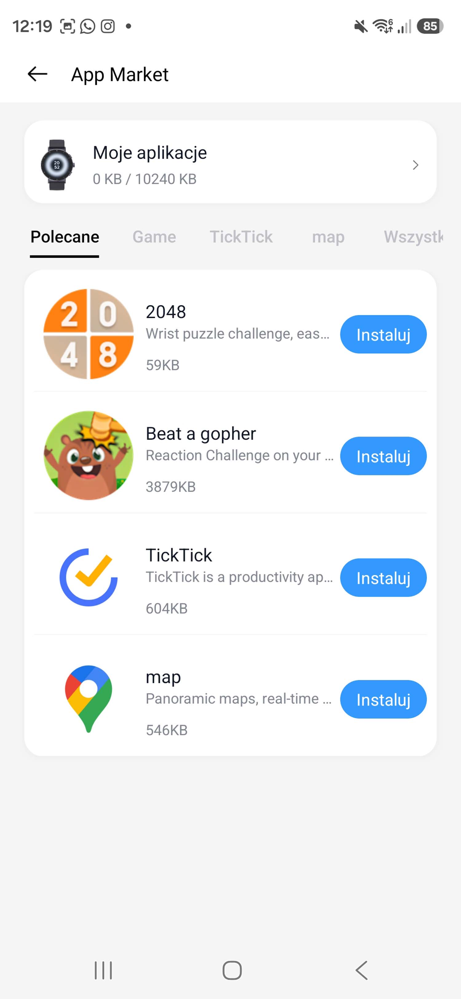 Test zegarka realme Watch S5 – klasyczny design, GPS i 20 dni na baterii w cenie poniżej 450 zł