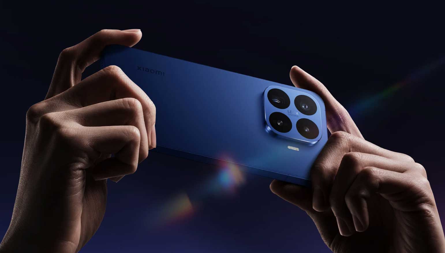 Xiaomi pokazało już wszystkie swoje nowości - w tym najnowszą serię Xiaomi 17T 