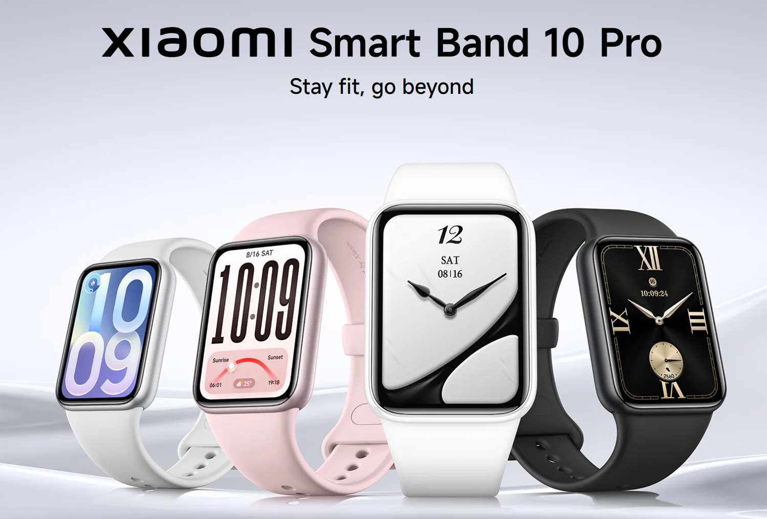Xiaomi pokazało już wszystkie swoje nowości - w tym najnowszą serię Xiaomi 17T 