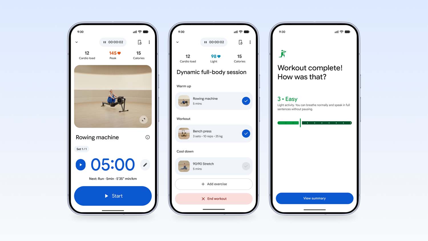 Google zmienia aplikację Fitbit - będzie nowa nazwa, wygląd i funkcje AI
