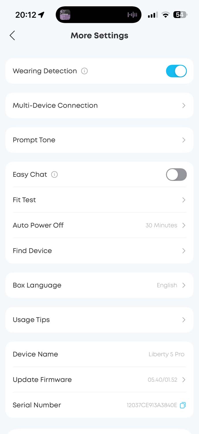 Soundcore Liberty 5 Pro – nasze pierwsze wrażenia
