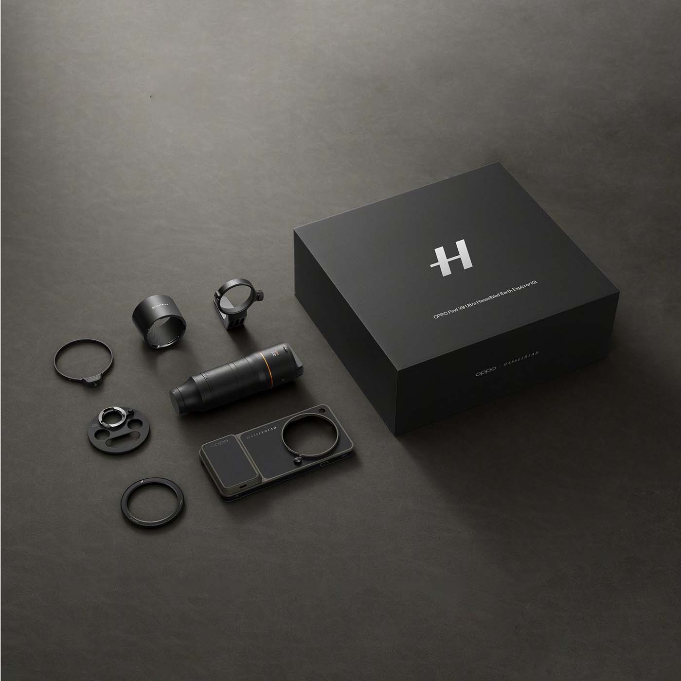 Takie zdjęcia robi OPPO Find X9 Ultra z 10-krotnym zoomem optycznym