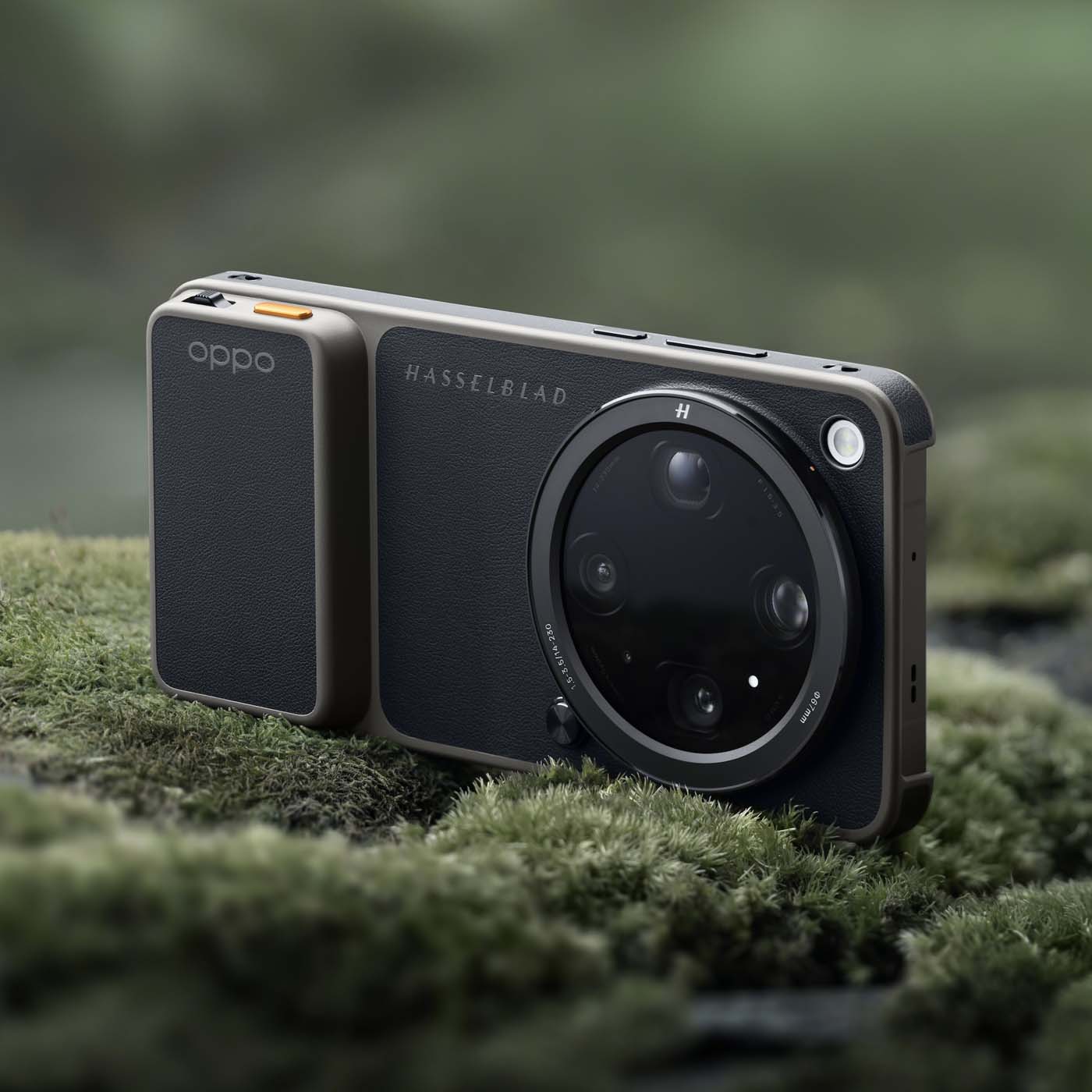 Takie zdjęcia robi OPPO Find X9 Ultra z 10-krotnym zoomem optycznym