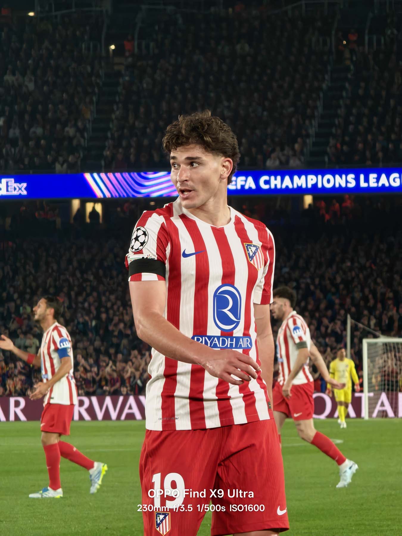 Takie zdjęcia robi OPPO Find X9 Ultra z 10-krotnym zoomem optycznym 