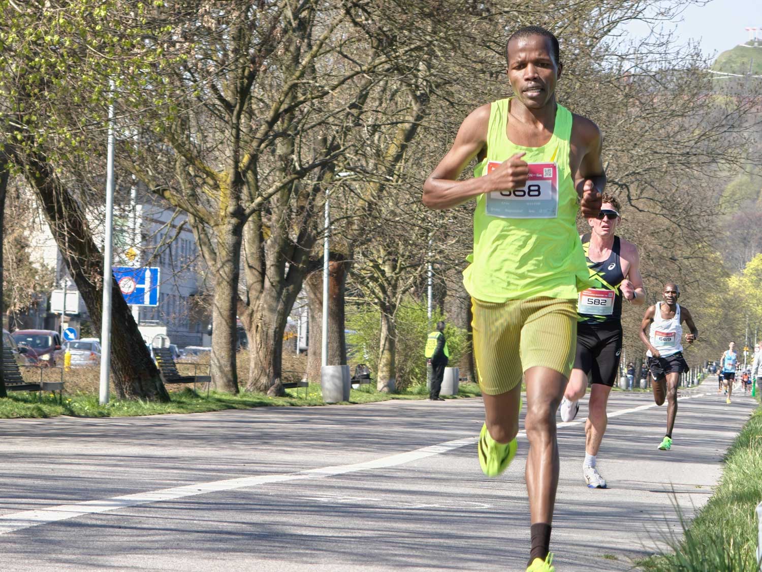 OPPO Find X9 Ultra – takie robi zdjęcia