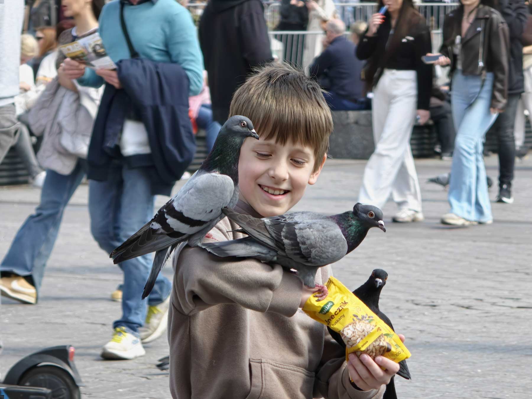 OPPO Find X9 Ultra – takie robi zdjęcia