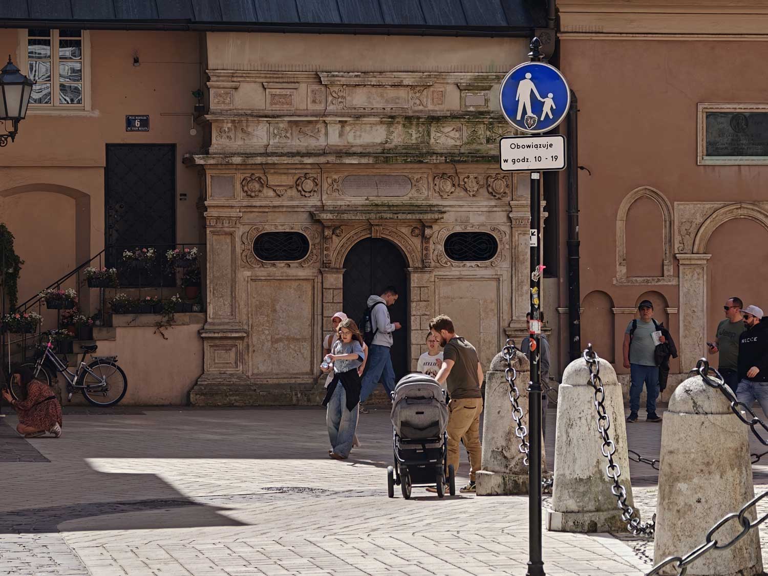 OPPO Find X9 Ultra – takie robi zdjęcia