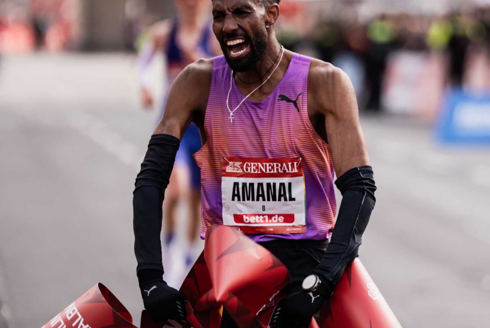 Sportowy smartwatch Amazfit już w sprzedaży