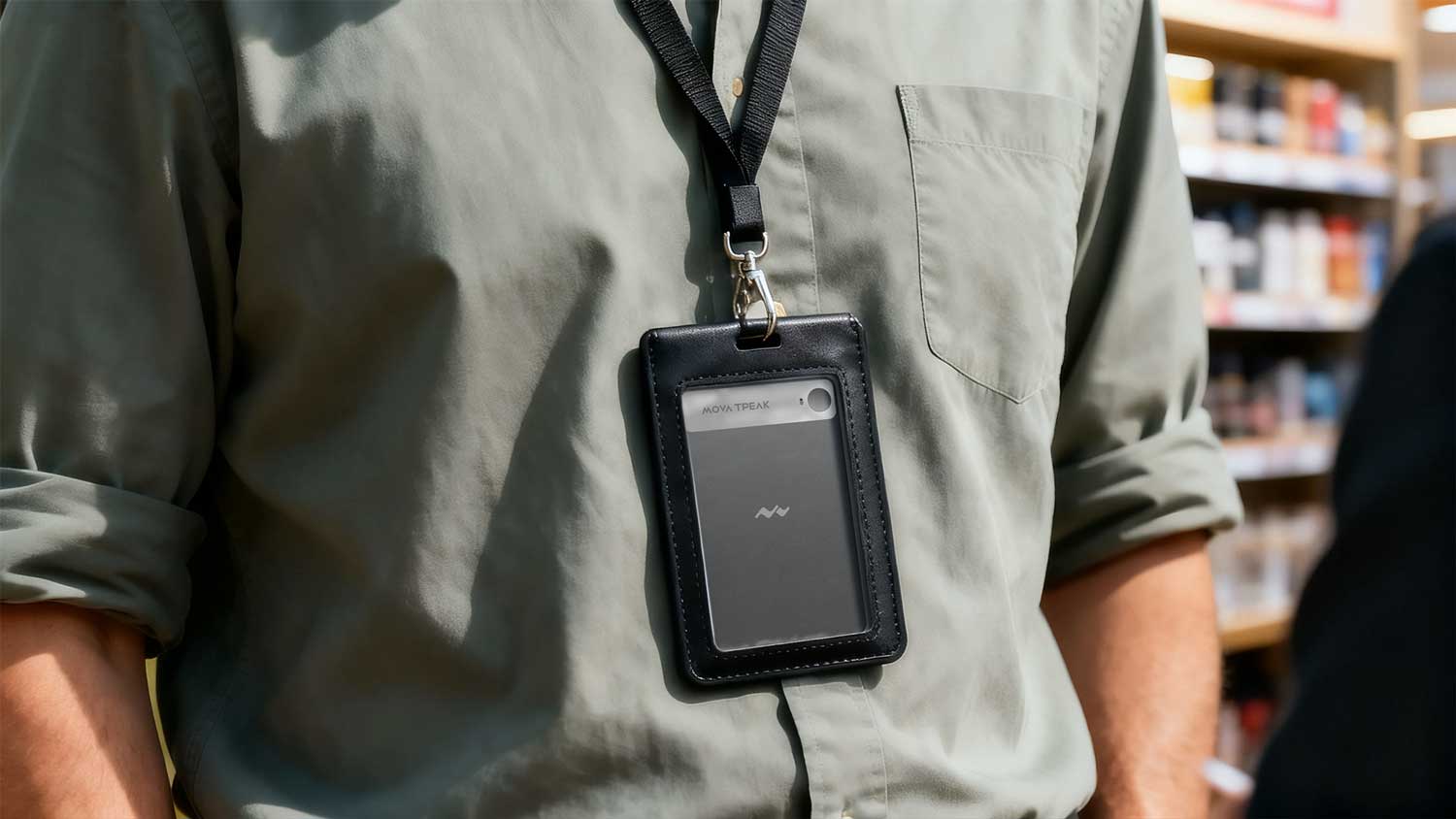 MOVA zaskakuje na wiosnę - w ofercie pojawił się zupełnie nowy sprzęt