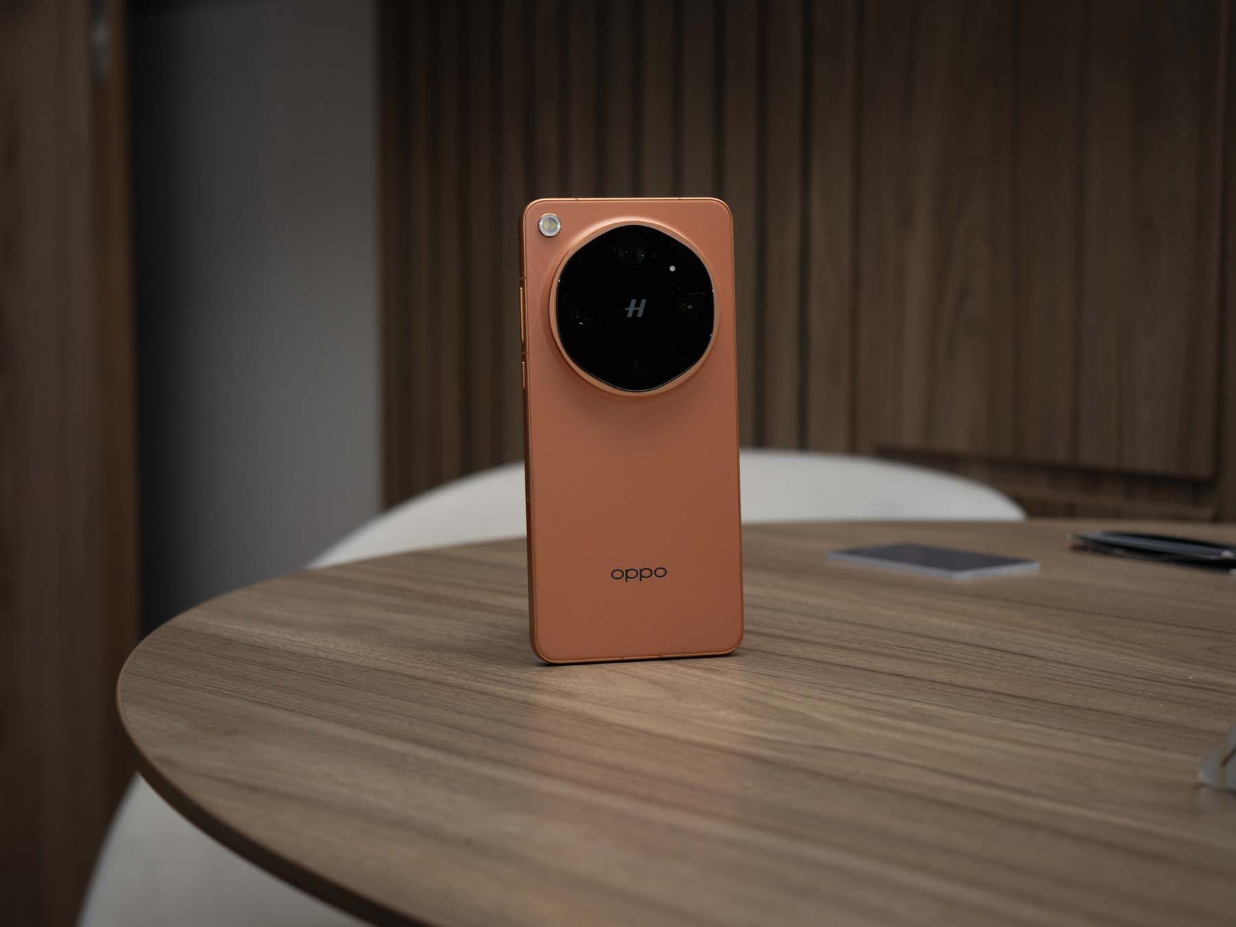 Sprawdziliśmy OPPO Find X9 Ultra – oto nasze pierwsze wrażenia