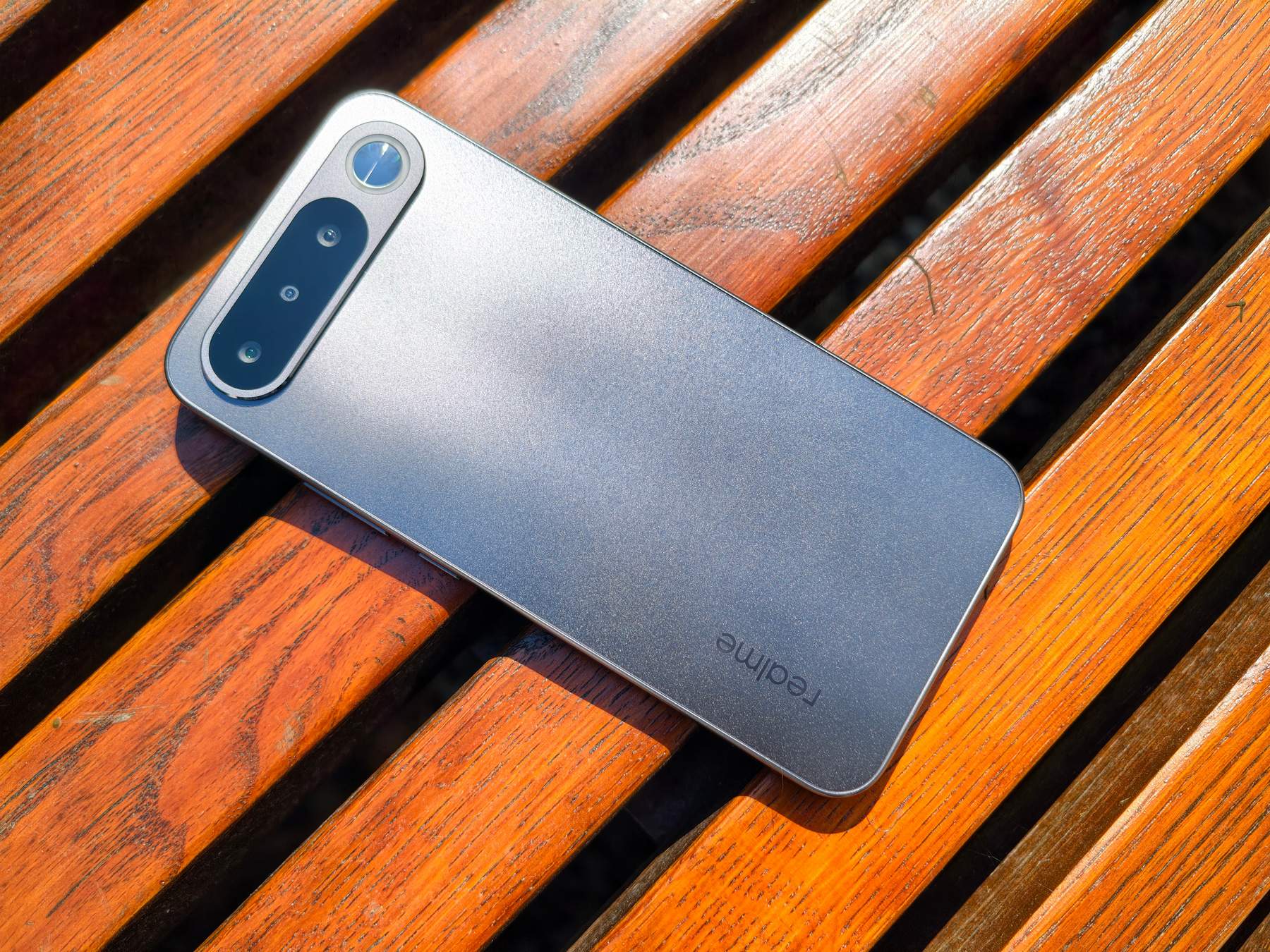 realme 16 5G – nasze pierwsze wrażenia – duża bateria i jasny ekran, ale krok wstecz względem poprzedników